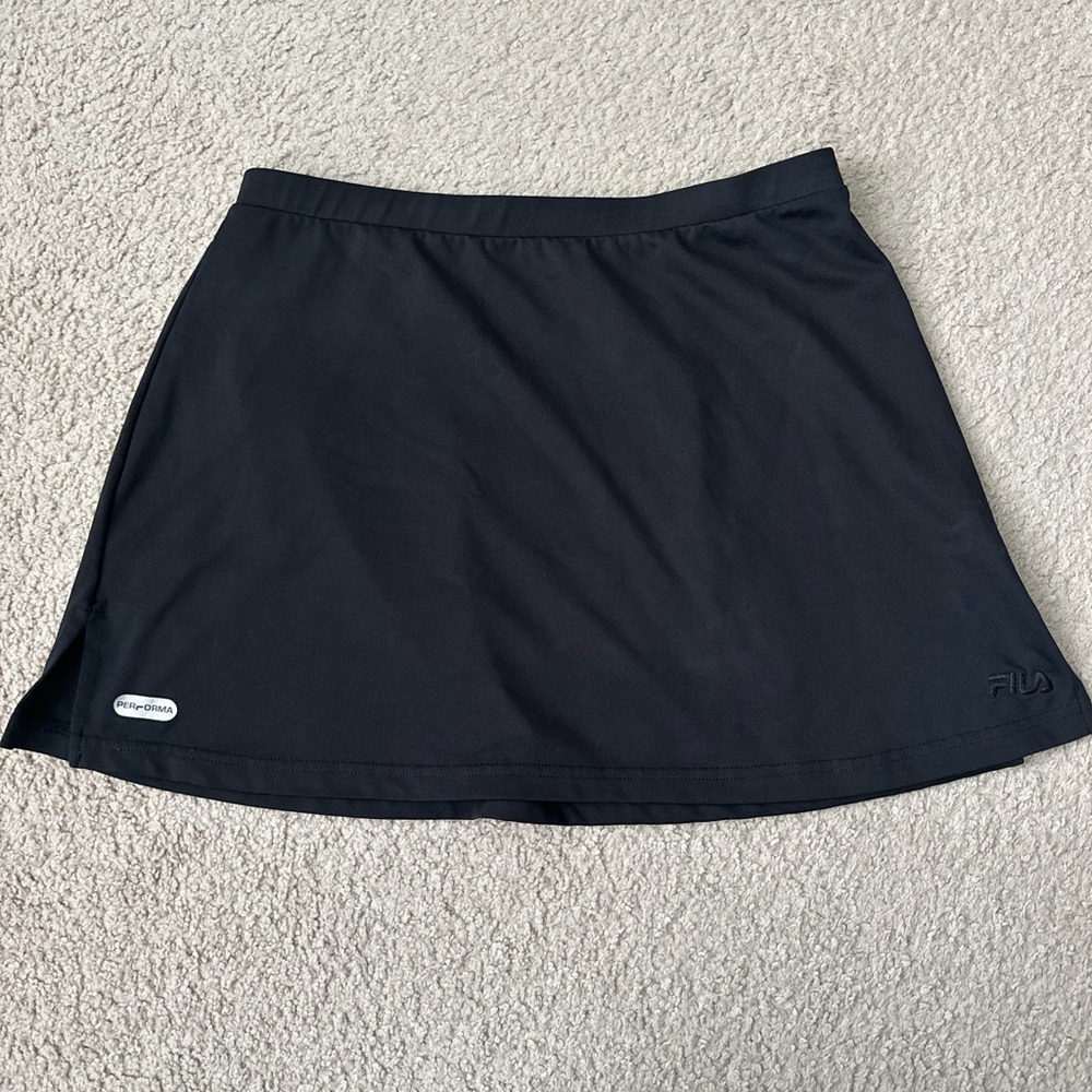 Fila skirt